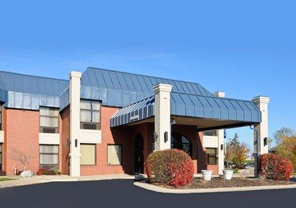 Econo Lodge Fort Wayne