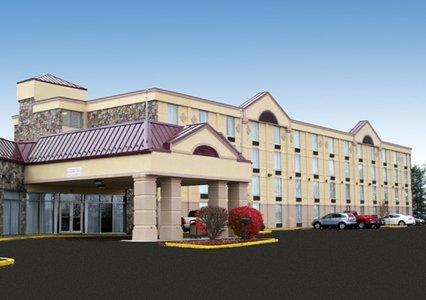 Comfort Inn Grantsville