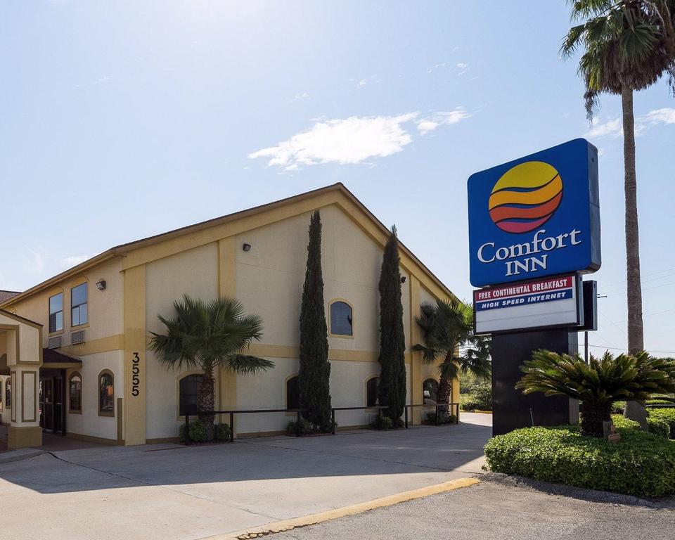 Comfort Inn Rosenburg