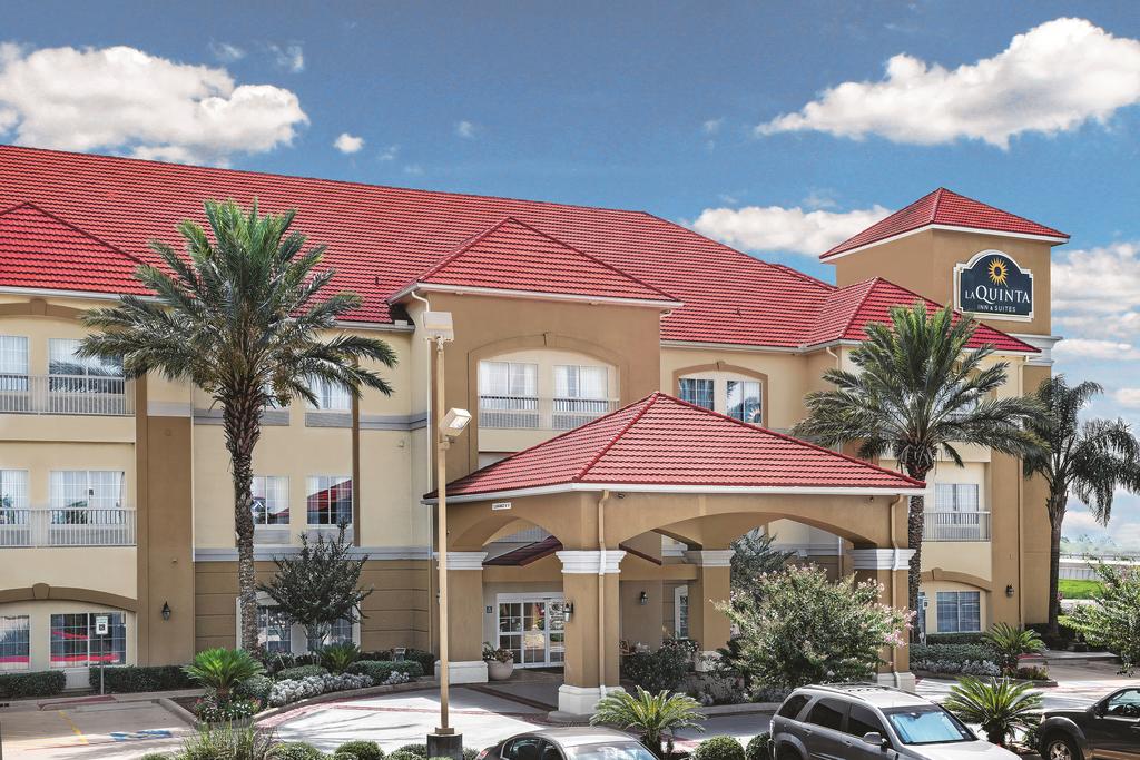 La Quinta Inn and Suites Houston - Rosenberg