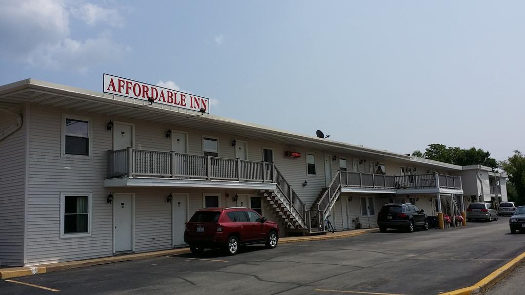 Affordable Inn