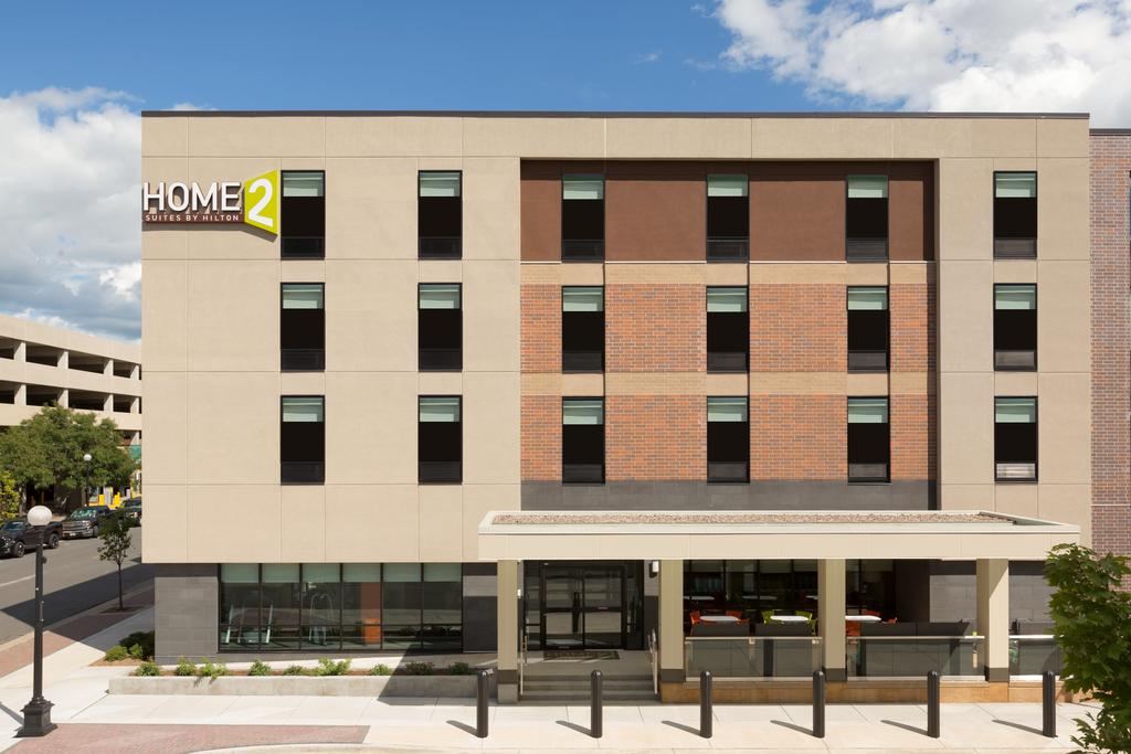 Home2 Suites by Hilton La Crosse