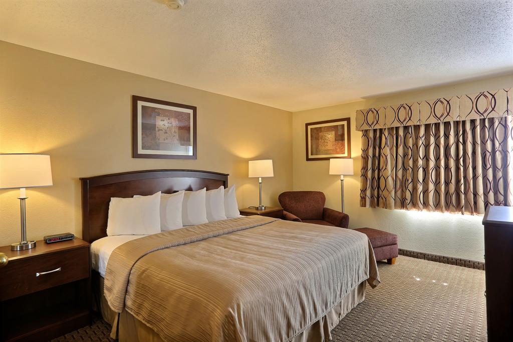 Quality Inn La Crosse