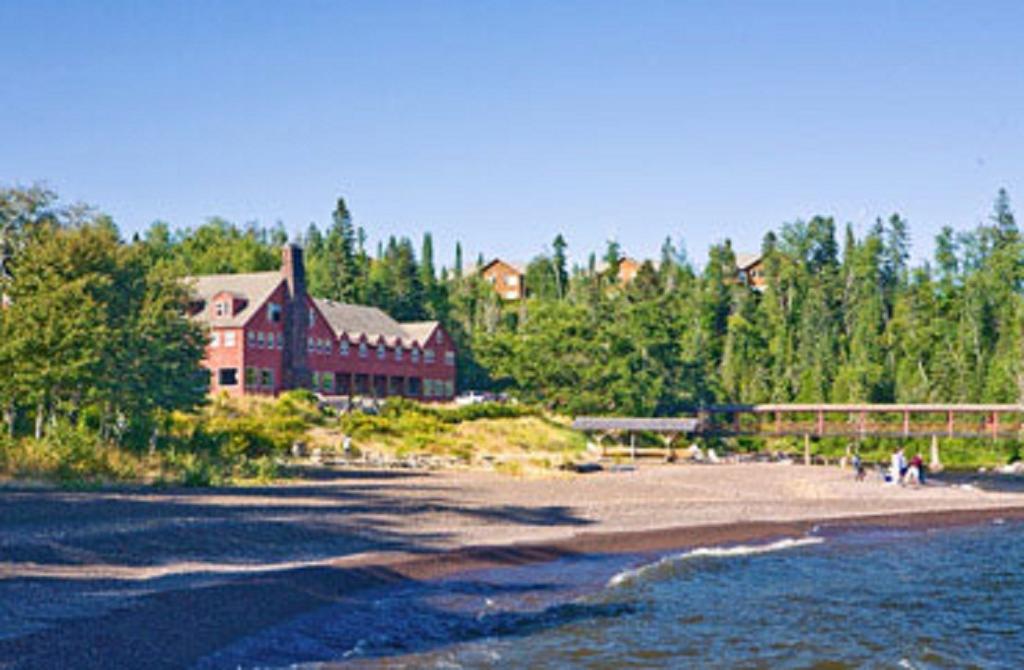 Lutsen Resort