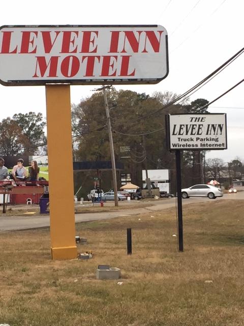 The Levee Inn