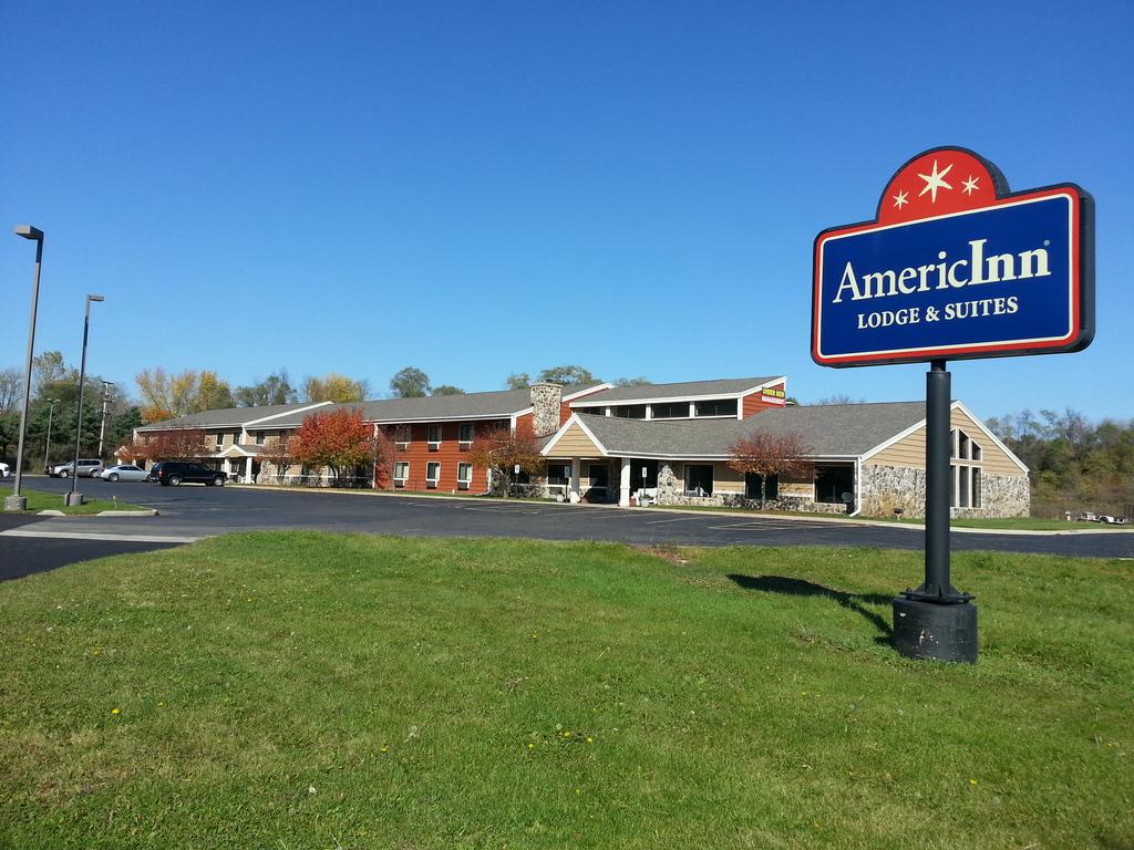 AmericInn Burlington