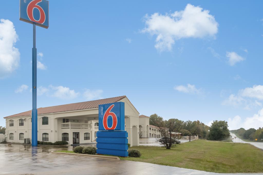 Motel 6 Canton TX