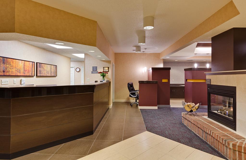 Residence Inn Chicago SoutheastHammond IN