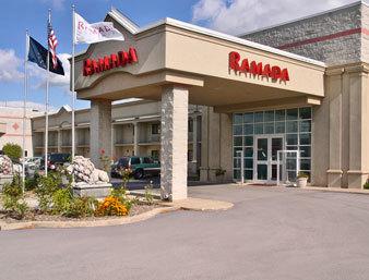 Ramada Hammond Hotel and Conference Center