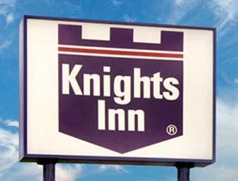 Knights Inn Urbana