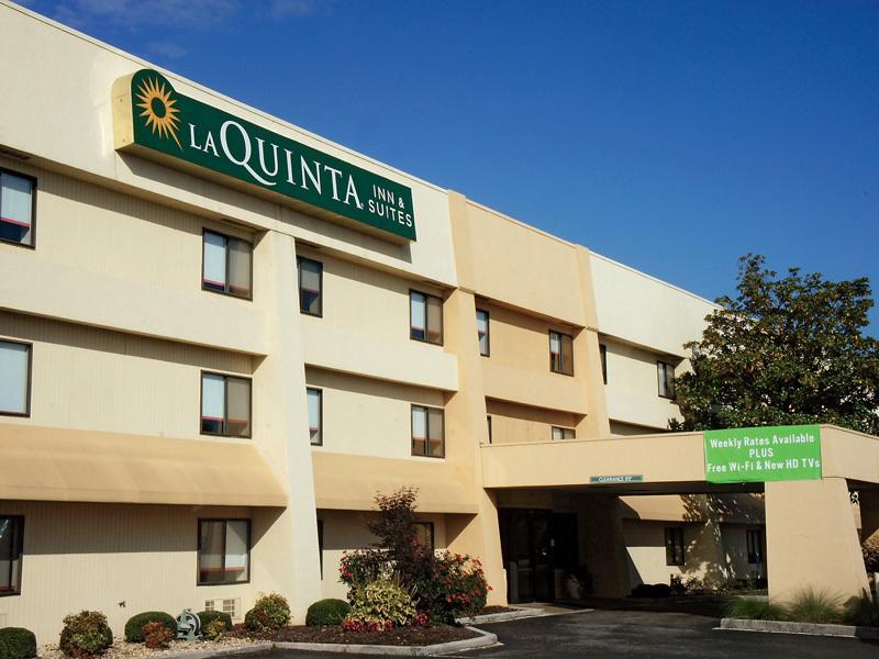 Baymont Inn and Suites Huntsville