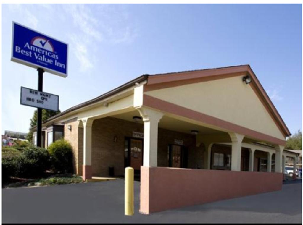 Americas Best Value Inn