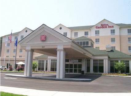 Hilton Garden Inn Huntsville South