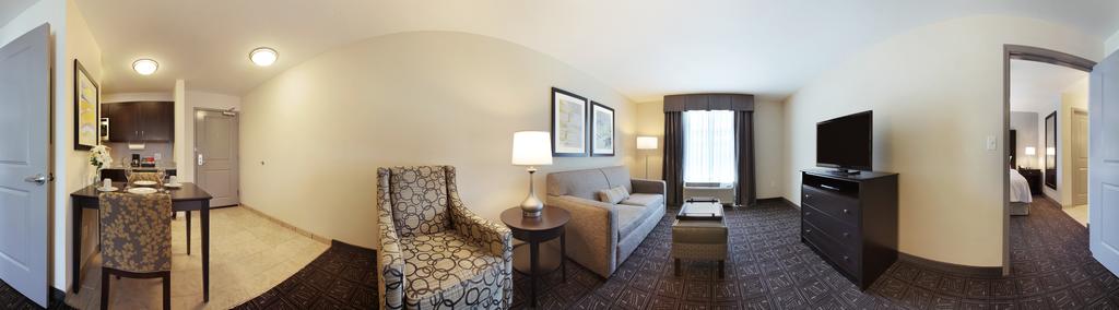 Homewood Suites by Hilton Huntsville Downtown