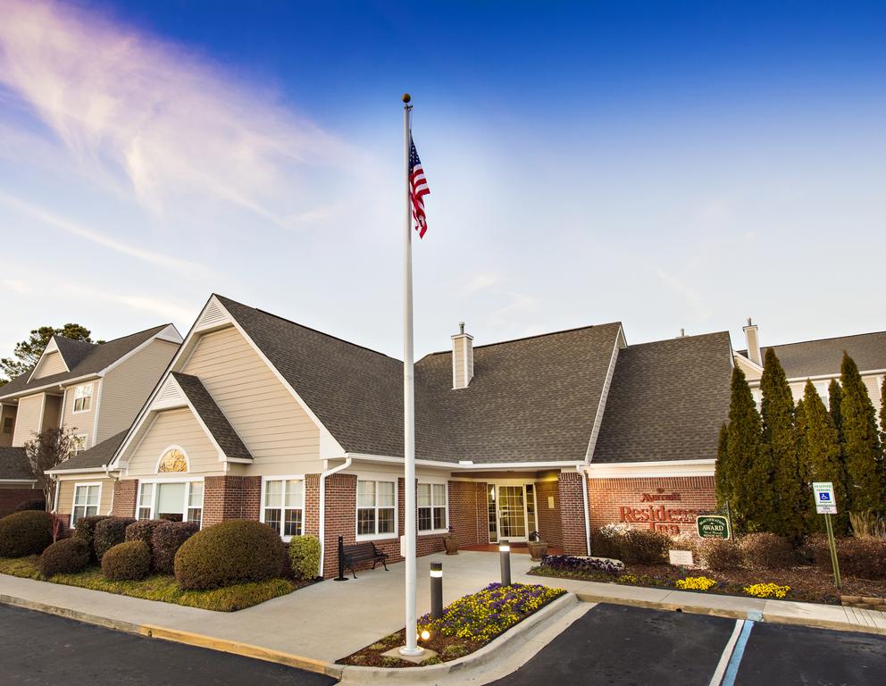 Residence Inn Huntsville