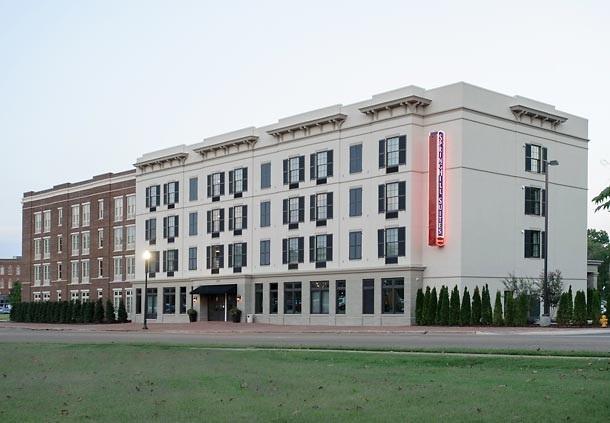 SpringHill Suites Huntsville WestResearch Park