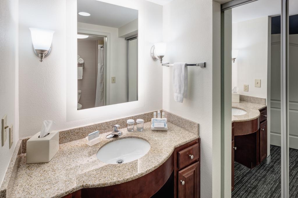 Homewood Suites By Hilton Huntsville-Village Of Providence