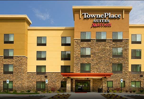 TownePlace Suites Huntsville WestRedstone Gateway