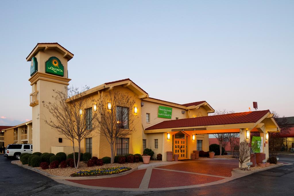 La Quinta Inn Huntsville Research Park