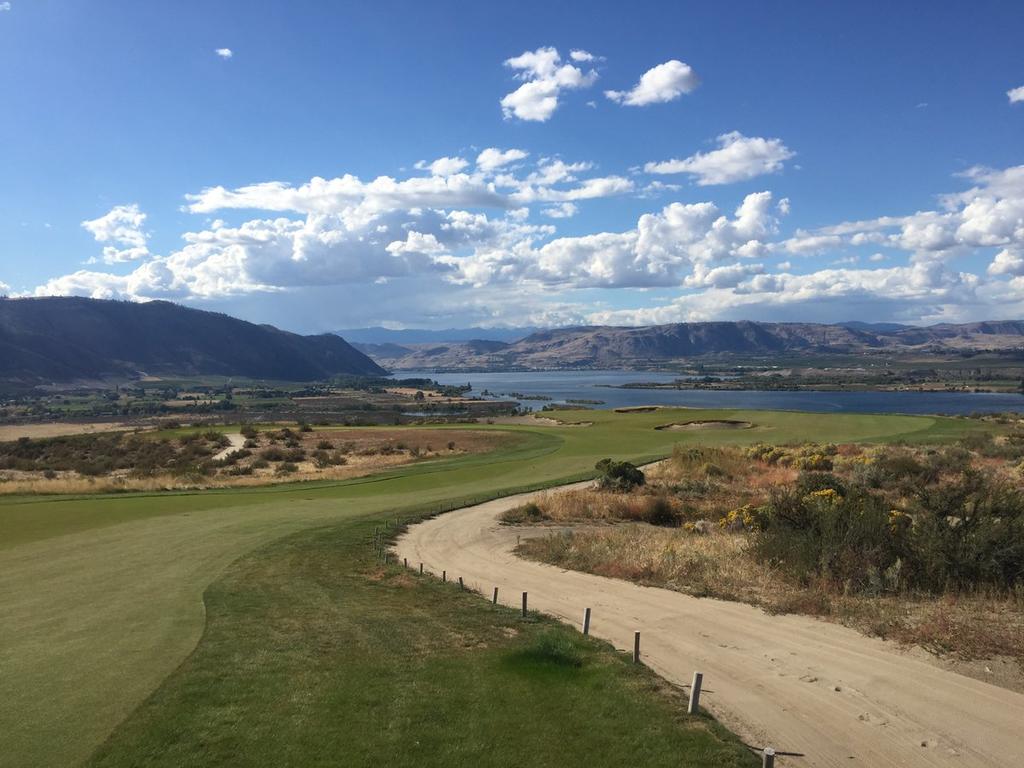 The Inn - Gamble Sands