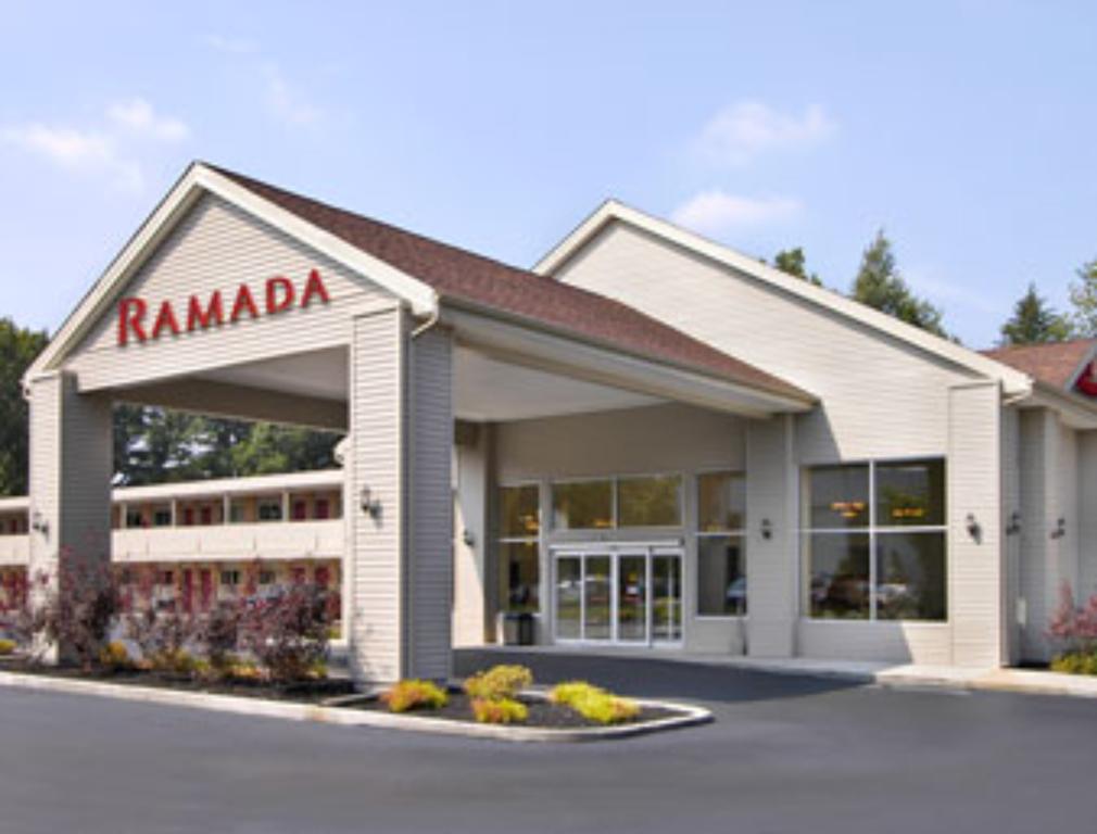 Ramada Cleveland Airport West