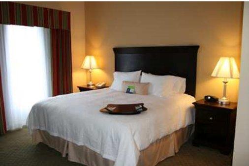 Hampton Inn Suites Huntsville Cove - AL