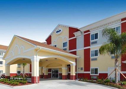 Suburban Extended Stay LaPlace