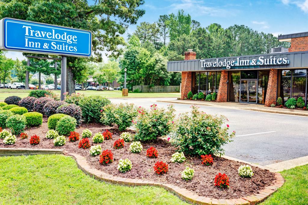 Travelodge Inn and Suites-Historic Area