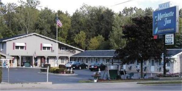 Marinette Inn