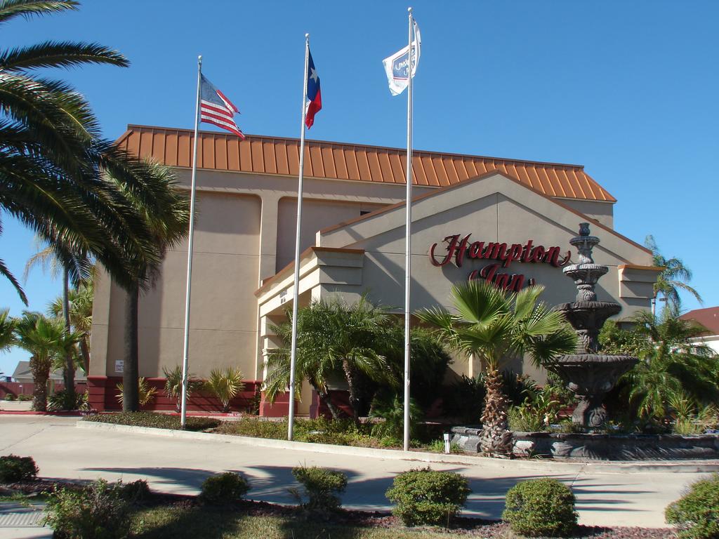 Hampton Inn Suites by Hilton Corpus Christi Portland TX