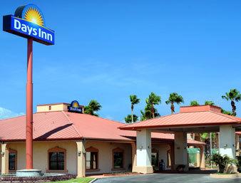 Days Inn Portland Corpus Christi