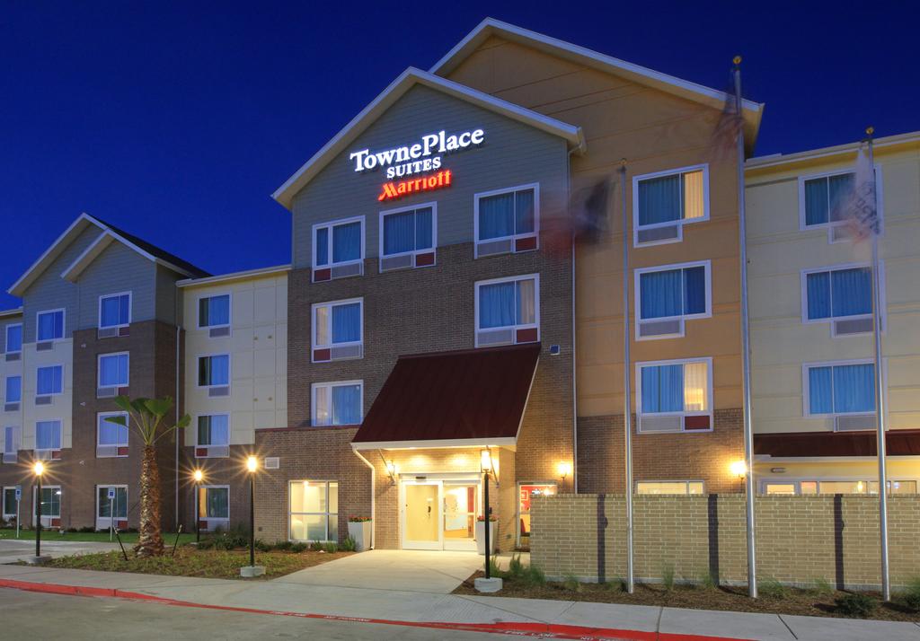 TownePlace Suites Corpus Christi Portland