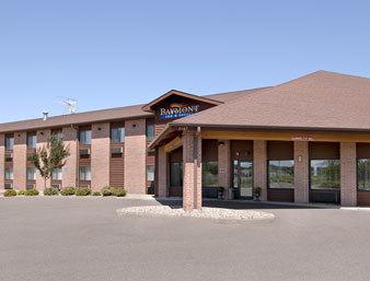 Baymont Inn and Suites Marshfield