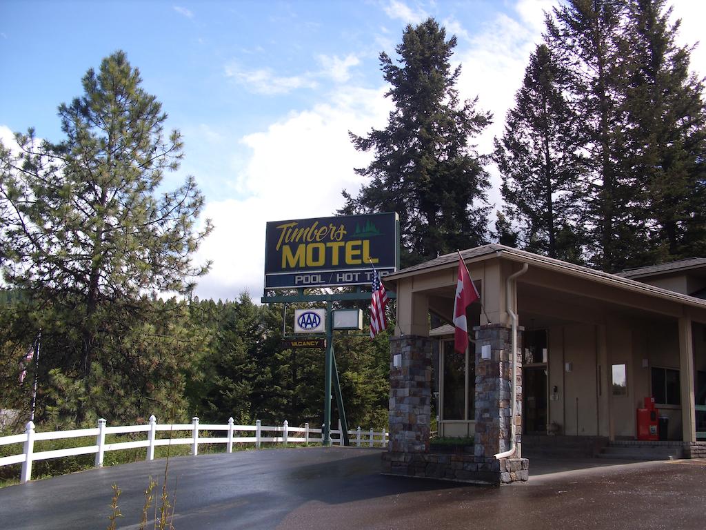 Timbers Motel