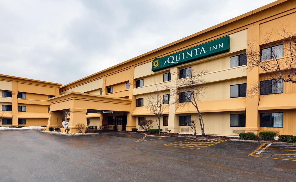 La Quinta Inn Chicago Willowbrook