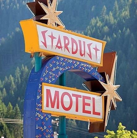 Stardust Motel Wallace