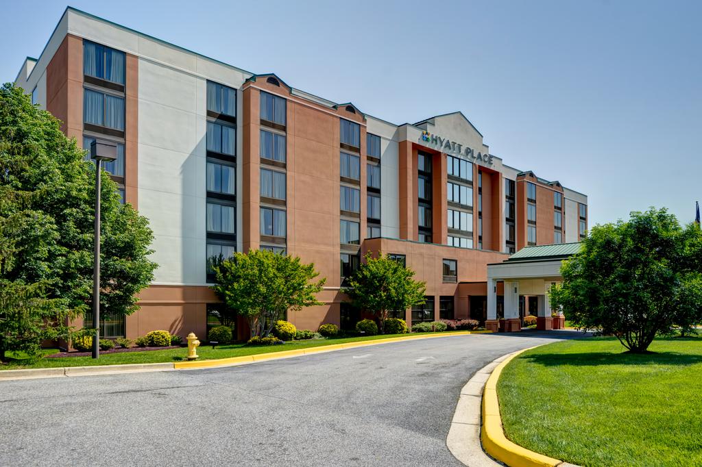 Hyatt Place Baltimore Airport