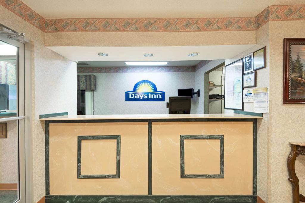 Days Inn Greenville