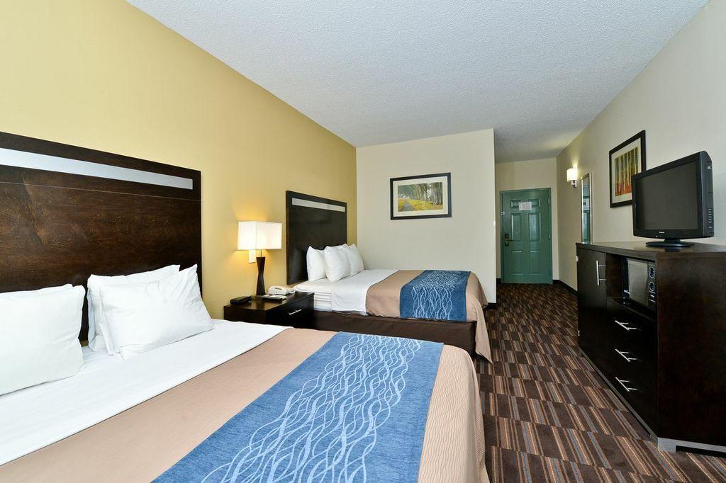 Comfort Inn Greenville