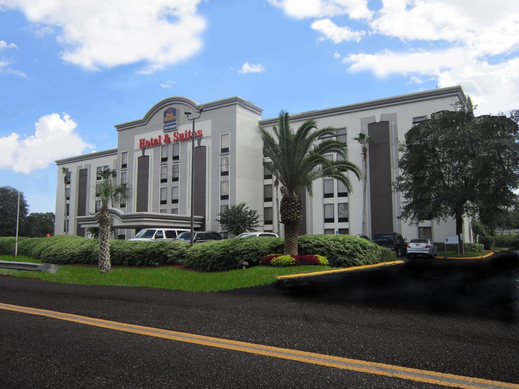 BEST WESTERN Southside Hotel and Suites