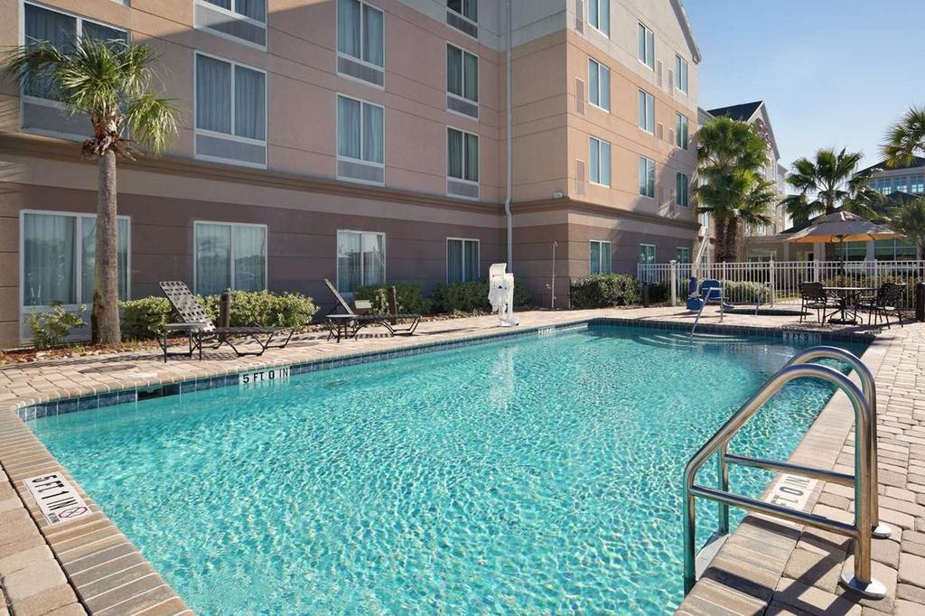 Hilton Garden Inn Jacksonville Orange Park