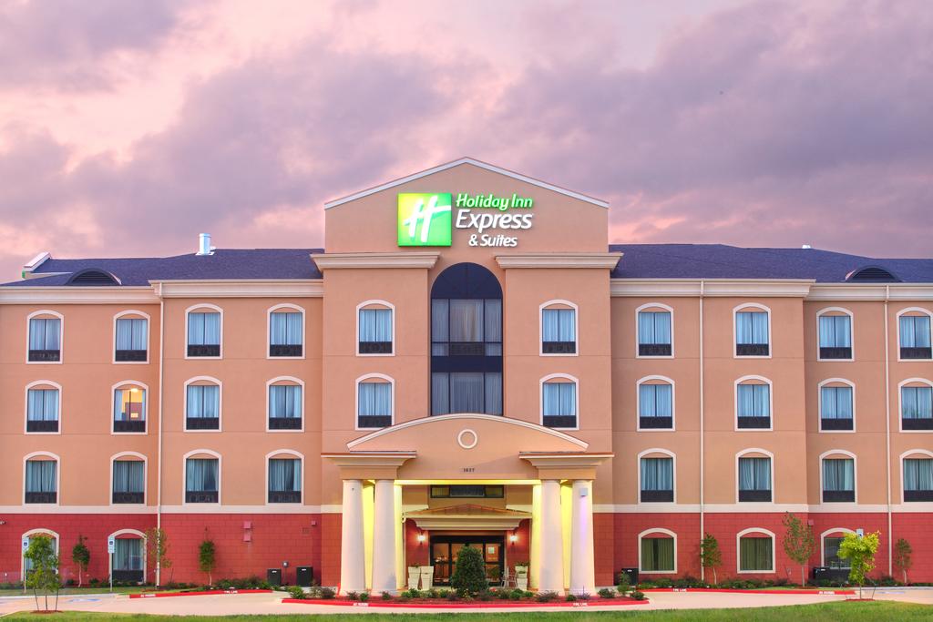 Holiday Inn Exp Stes Van Buren