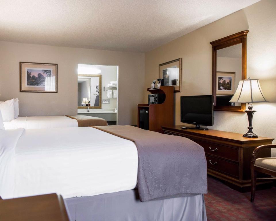 Quality Inn Live Oak