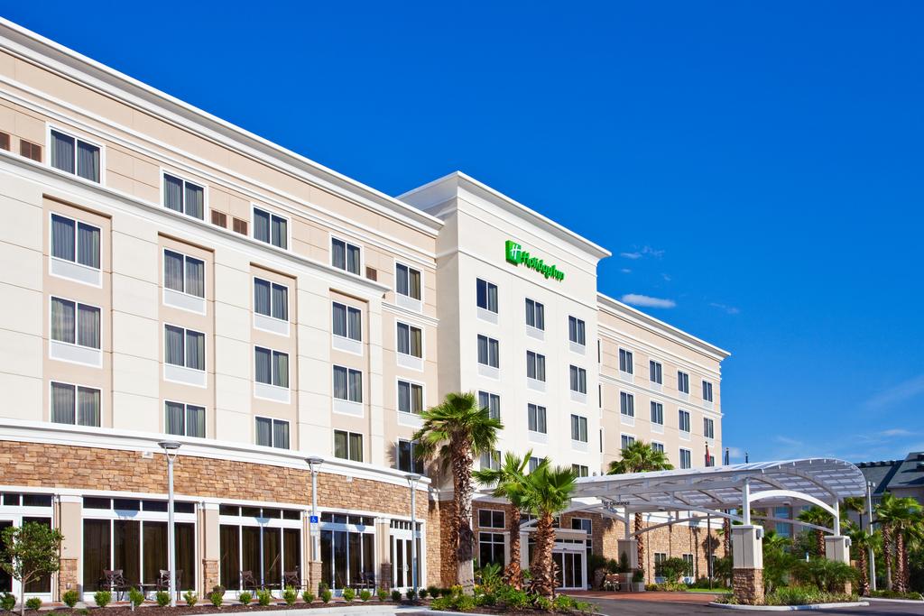 Holiday Inn Titusville Kennedy