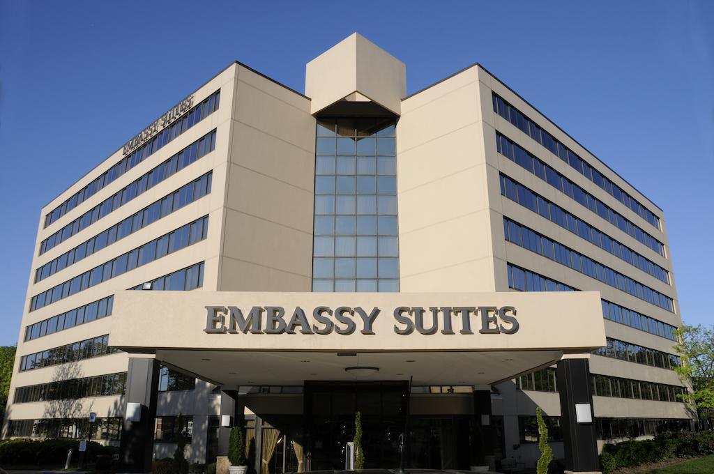 Embassy Suites Tysons Corner