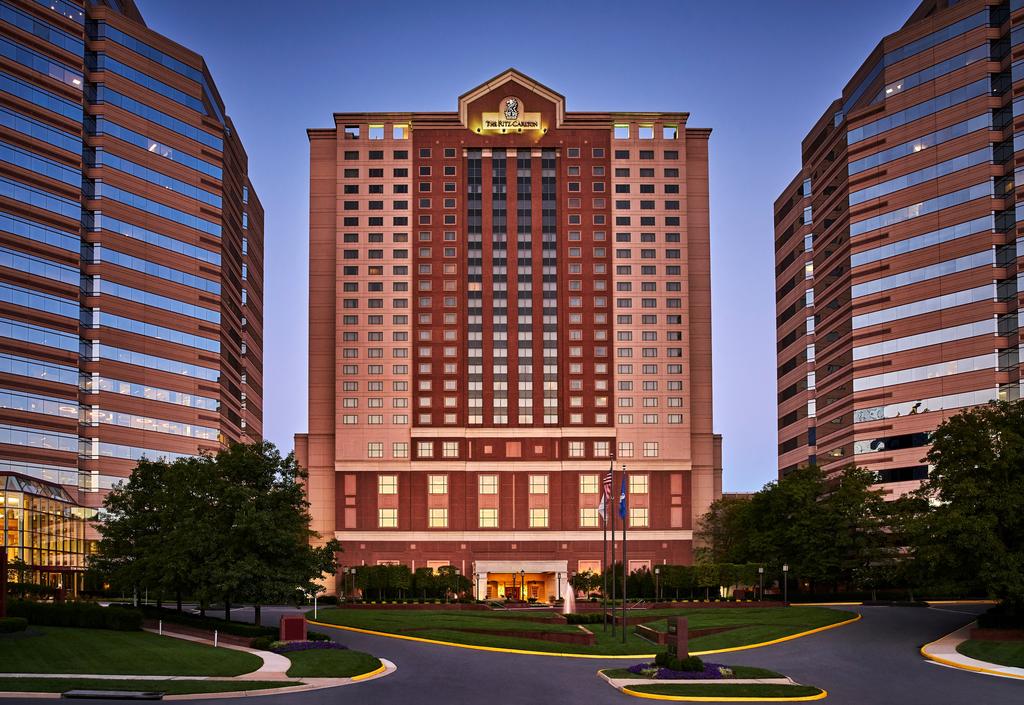 The Ritz-Carlton Tysons Corner