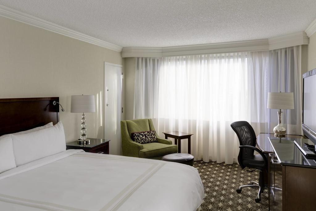 Tysons Corner Marriott