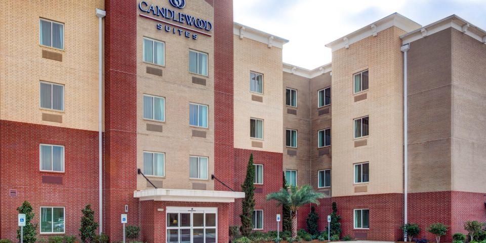 Candlewood Suites Galliano