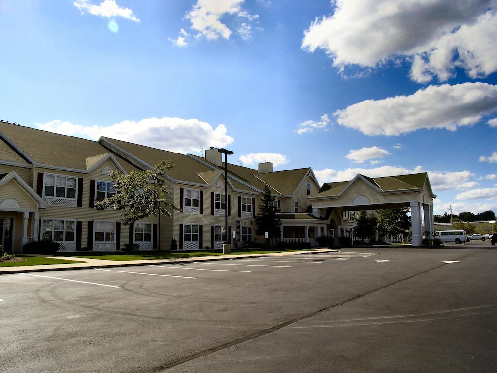 Country Inn and Suites By Carlson Green Bay WI