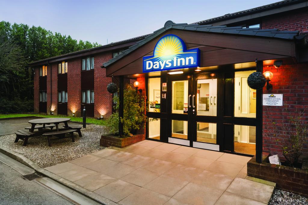 Days Inn Bridgend Cardiff